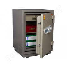 Огнеупорный сейф valberg frs-66 t-cl s10199150140