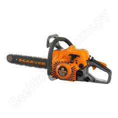 Бензиновая пила carver rsg 241 01.004.00025