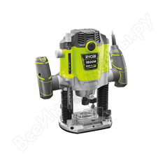 Фрезер ryobi rrt1600p-k 5133002606