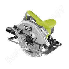 Дисковая пила ryobi rcs1600-k 5133002779
