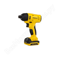 Импульсный шуруповерт stanley sci12s2