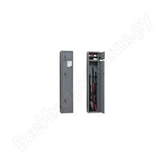 Оружейный шкаф onix канонир