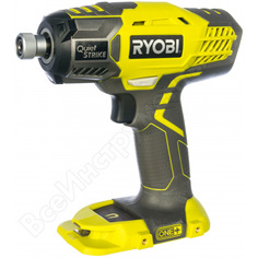 Импульсный масляный винтоверт ryobi one+ r18qs-0 5133002642