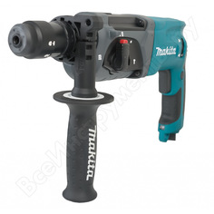 Перфоратор makita hr 2470 ft