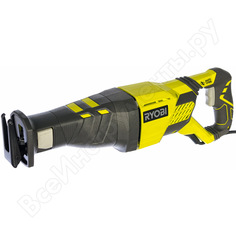 Сабельная пила ryobi rrs1200-k 5133002472