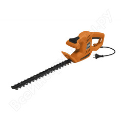 Электрический кусторез carver ht 4542e 01.001.00037