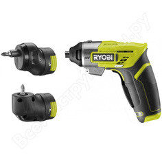 Отвертка ryobi premium ergo-a2 5133003409