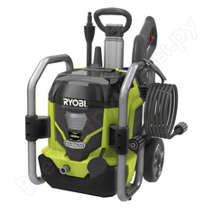 Аккумуляторная мойка высокого давления ryobi rpw36120hi 5133002832