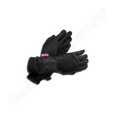 Внутренние перчатки с подогревом pekatherm gu900l