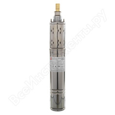 Глубинный насос quattro elementi elica 400 246-968