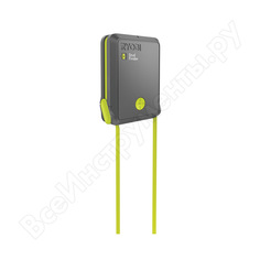 Стенной сканер ryobi phoneworks rpw-5500 5133002379