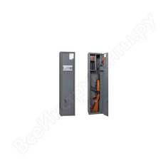 Оружейный шкаф onix дуплет mes