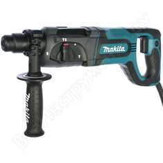 Перфоратор makita hr 2475