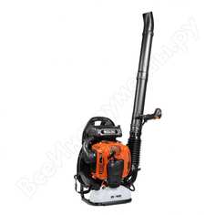 Ранцевая воздуходувка bv 900 oleo-mac 5659-9001e1