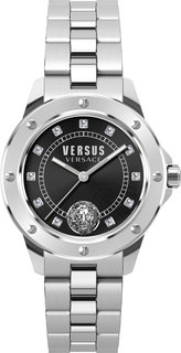 Женские часы в коллекции South Horizons Женские часы VERSUS Versace S28020017