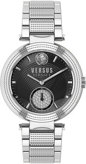 Женские часы в коллекции Star Ferry Женские часы VERSUS Versace VSP791418