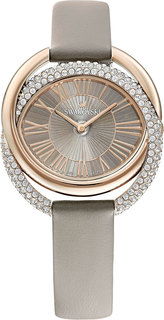 Швейцарские женские часы в коллекции Duo Женские часы Swarovski 5484382