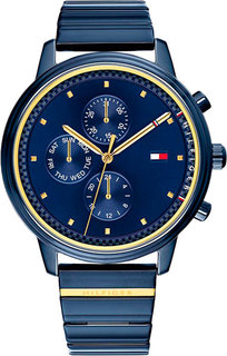 Женские часы в коллекции Sport Женские часы Tommy Hilfiger 1781893
