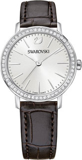 Швейцарские женские часы в коллекции Graceful Женские часы Swarovski 5261487