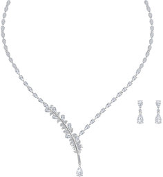 Серьги Swarovski 5506752