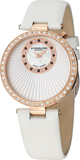 Женские часы в коллекции Vogue Женские часы Stuhrling 597.04-ucenka