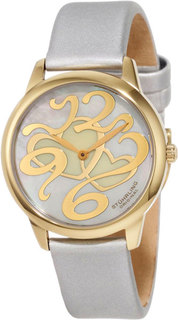Женские часы в коллекции Vogue Женские часы Stuhrling 199.1235Y7-ucenka