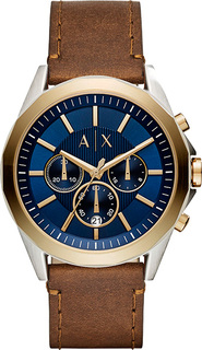 Мужские часы в коллекции Drexler Мужские часы Armani Exchange AX2612-ucenka