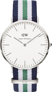 Мужские часы в коллекции Classic Мужские часы Daniel Wellington 0208DW-ucenka