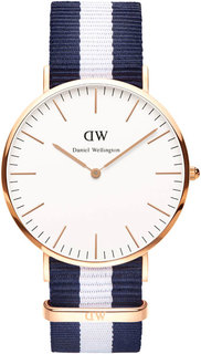 Мужские часы в коллекции Classic Мужские часы Daniel Wellington 0104DW-ucenka