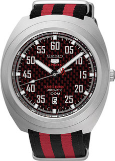 Японские мужские часы в коллекции SEIKO 5 Sports Мужские часы Seiko SRPA87K1-ucenka