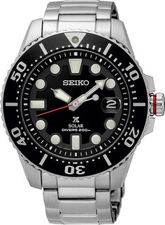 Японские мужские часы в коллекции Prospex Мужские часы Seiko SNE437P1-ucenka
