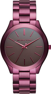 Женские часы в коллекции Runway Женские часы Michael Kors MK3551