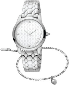 Женские часы в коллекции Animal Женские часы Just Cavalli JC1L087M0045