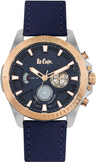 Мужские часы в коллекции Casual Мужские часы Lee Cooper LC06531.599