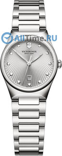 Швейцарские женские часы в коллекции Victoria Женские часы Victorinox 241635