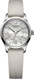 Швейцарские женские часы в коллекции Alliance Женские часы Victorinox 241662