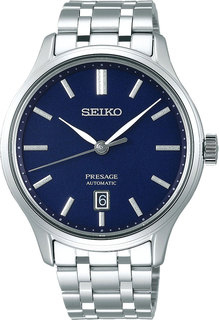 Японские мужские часы в коллекции Presage Seiko