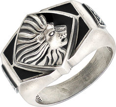 Серебряные кольца Кольца KU&KU 141070-7-1
