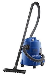 Пылесосы Пылеводосос Nilfisk alto buddy ii 12