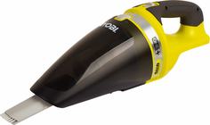 Пылесосы Пылесос Ryobi ONE+ CHV182M без АКБ и ЗУ