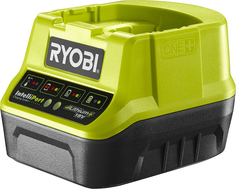 Зарядные устройства и аккумуляторы Зарядное устройство Ryobi RC18120