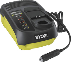 Зарядные устройства и аккумуляторы Зарядное устройство Ryobi RC18118C