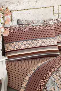 Комплекты постельного белья Постельный комплект Classic by T Сеймур