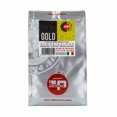 Кофе в зернах Caffe Pascucci Golden Sack 250 г