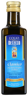 Масло растительное Масло оливковое De Cecco Classico 250 мл