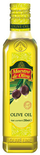 Масло растительное Масло оливковое Maestro de Oliva 250 мл