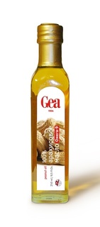Масло растительное Арахисовое масло Gea 250 мл
