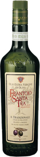 Масло растительное Масло оливковое Frantoio di Santa Tea Tradizionale Extra Virgin 500 мл