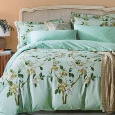 Комплекты постельного белья Постельный комплект Sofi De Marko Триана евро