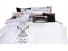 Комплекты постельного белья Комплект постельного белья Jardin Samarkand 2-спальный (V 3110/3210_ASS)